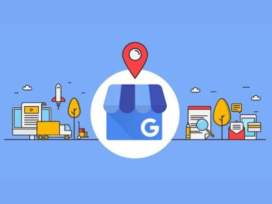 Google My Business SEO Optimization Boost Your Local Rankings in 2026