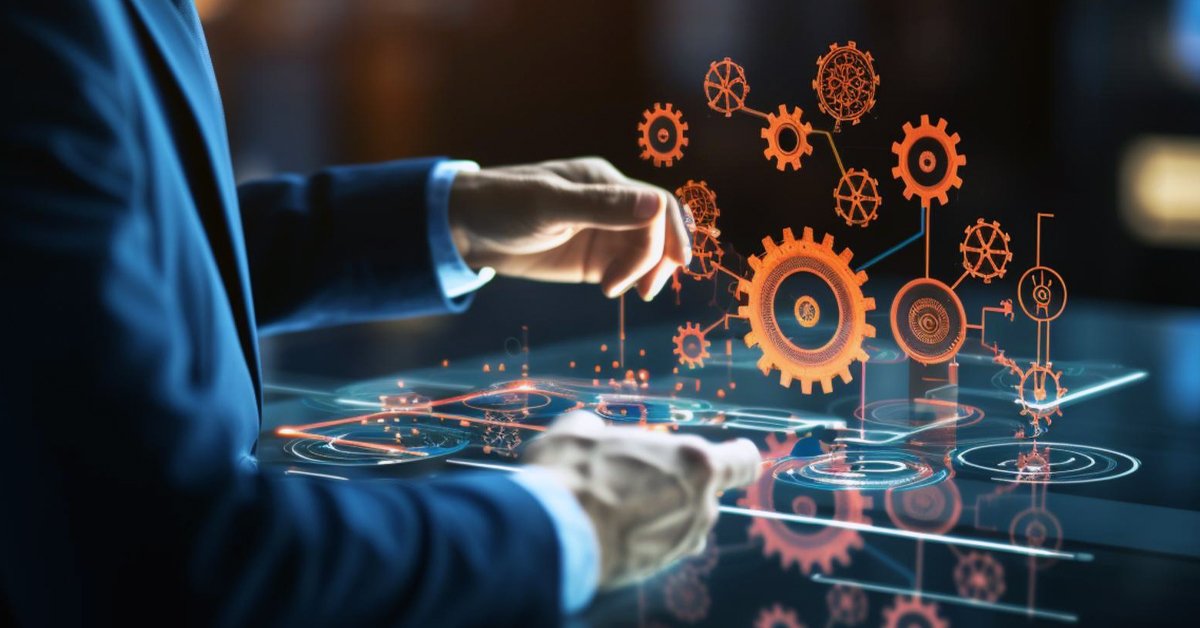 What Is AI Automation and How Does It Transform Business Operations?