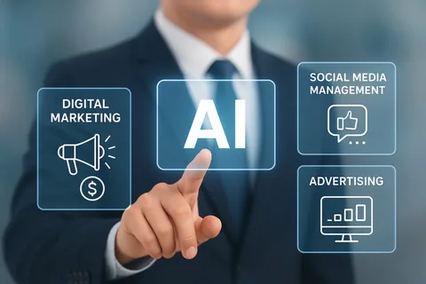 AI Marketing Automation Tools Every Business Should Know