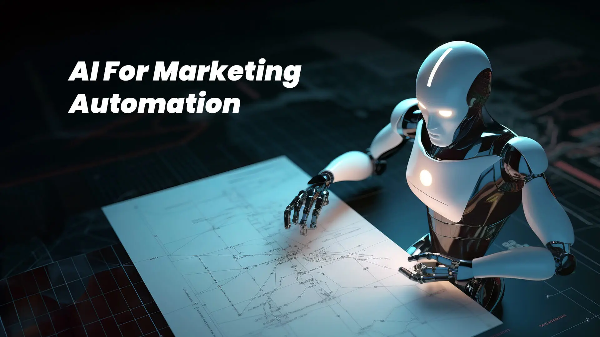 AI Marketing Automation: The Future of Lead Generation