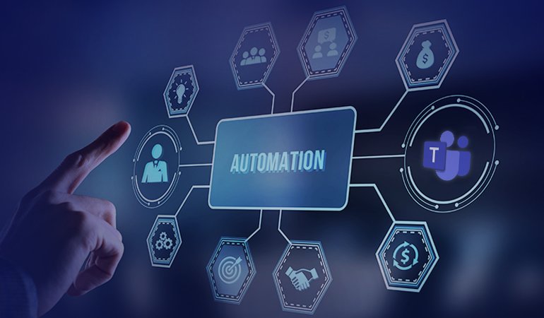 How AI Agents Are Replacing Repetitive Business Tasks